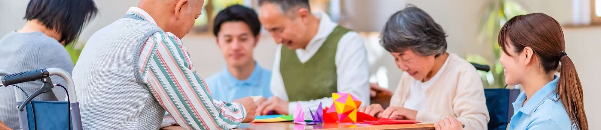 最新情報ページトップ画像